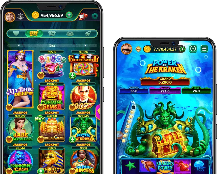 Giao diện game bắn cá 888vi với đa dạng loài cá và sinh vật biển
